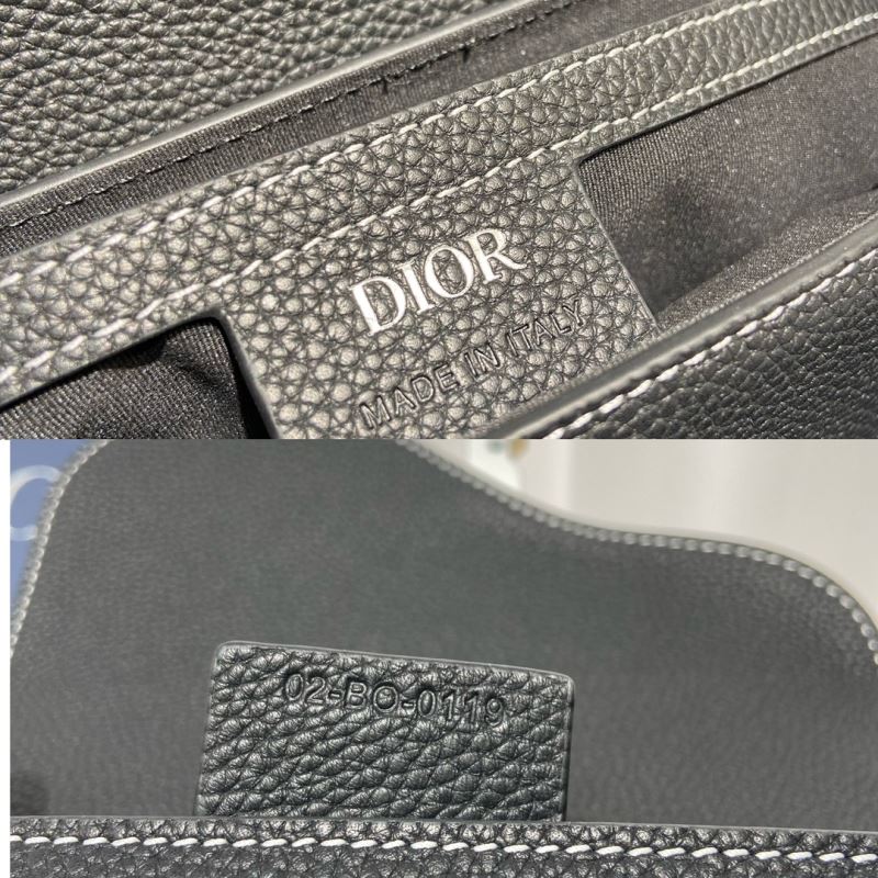 Mens Christian Dior Satchel bags